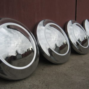 Колпаки на Волга 21 R 15 - AUTOKARMAN