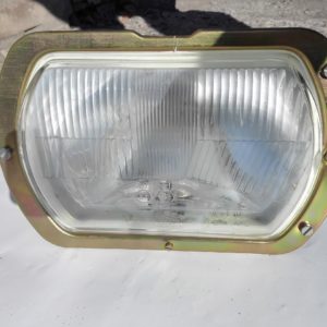 Фара Москвич Иж 412 427 433 434 2140 - AUTOKARMAN