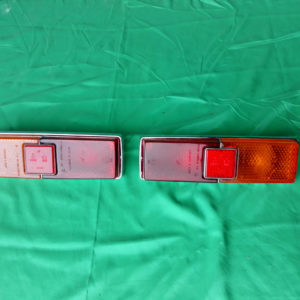 Фонари Ваз 21011 21013 Сделано в СССР - AUTOKARMAN