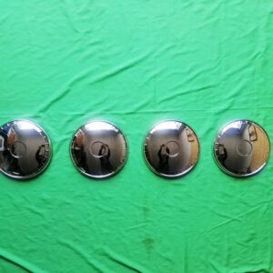 Колпаки ВАЗ 2101 2102 21011 2103 2106 R 13 - AUTOKARMAN