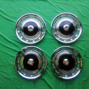 Колпаки Волга 2410 3102 R 15 - AUTOKARMAN