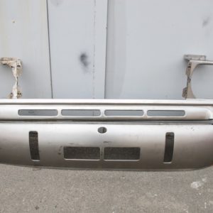 Передняя панель Москвич Иж 412 2140 - AUTOKARMAN