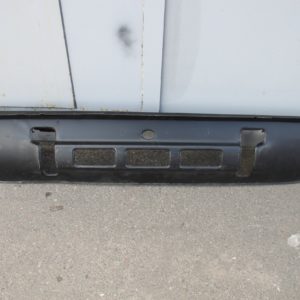 Фартук Москвич ИЖ 412 2715 Сделано в СССР - AUTOKARMAN