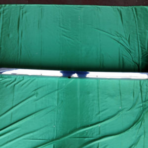 Передний бампер Москвич ИЖ 408 412 427 433 434 - AUTOKARMAN