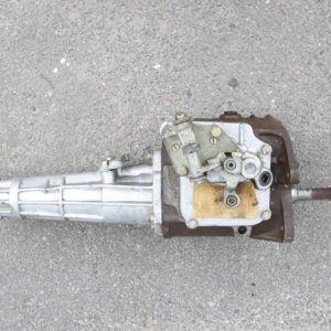 Коробка передач Москвич Иж 412 427 433 434 2140 - AUTOKARMAN