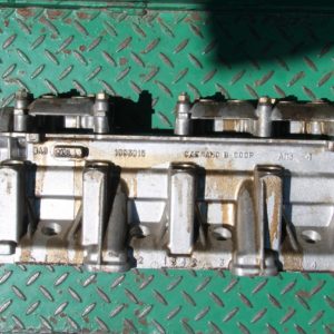 Головка блока цилиндров ВАЗ 2108 объем двигателя 1.3 - AUTOKARMAN