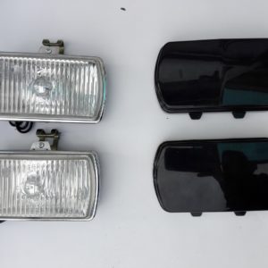 Противотуманная фара Волга Газ - AUTOKARMAN