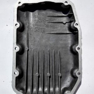 Крышка поддона Москвич Иж 412 427 433 434 2140 - AUTOKARMAN