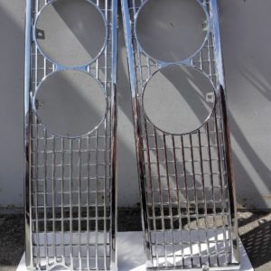 Решетка Ваз 2103 - AUTOKARMAN