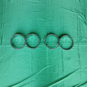 Ободки фар Ваз 2103 - AUTOKARMAN