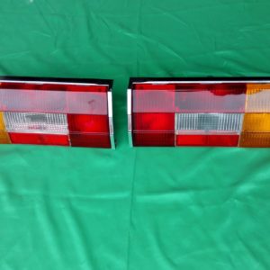 Фонари задние Ваз 2106 - Сделано в СССР - AUTOKARMAN