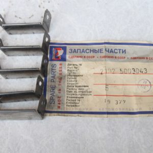 Соединительная планочка молдинга Ваз 2102 - AUTOKARMAN