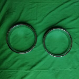 Ободки фар Ваз 2101 2102 21011 - AUTOKARMAN