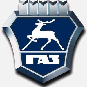 Волга Газ