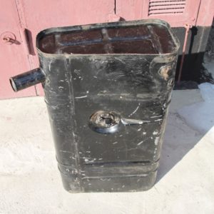 Бензиновый бак Газ 69
