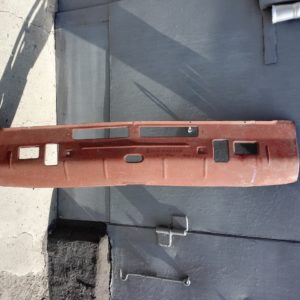 Фартук Волга Газ 24 2401 2402 2410 - AUTOKARMAN