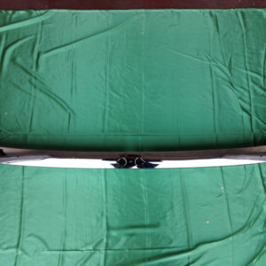 Задний бампер Ваз 2103 - Сделано в СССР - AUTOKARMAN