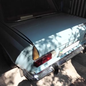 Москвич 412 - AUTOKARMAN