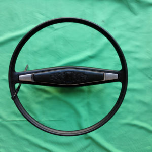 Руль Ваз 2106 - AUTOKARMAN