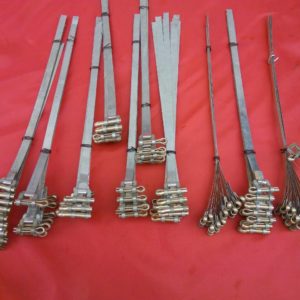 Ленточные хомуты для патрубков системы охлаждения СССР