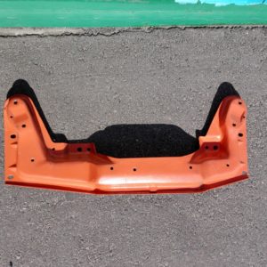 Передняя балка Москвич 2141 - AUTOKARMAN