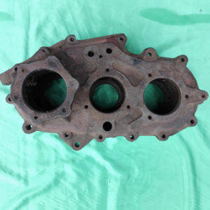 Корпус раздатки Газ 69 - AUTOKARMAN