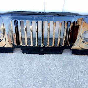 Передняя панель Газ 53 - AUTOKARMAN