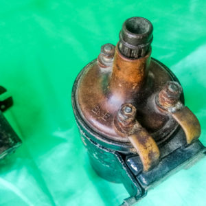 Катушка зажигания ВК-Б Газ СССР - AUTOKARMAN