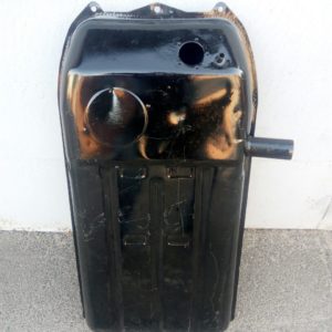 Бак топливный Иж ОДА 2126 2717- AUTOKARMAN