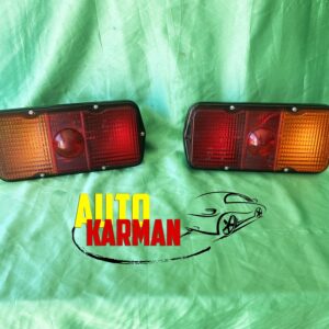 Задний фонарь Уаз Газ - AUTOKARMAN