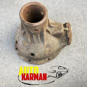 Картер заднего моста УАЗ 452 469 - AUTOKARMAN