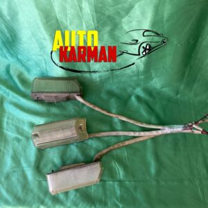 Подфарник в сборе ПФ 216 ЗАЗ 966 - AUTOKARMAN