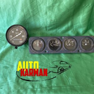 Спидометр приборная панель УАЗ 469 - AUTOKARMAN