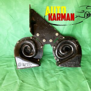 Звуковой сигнал Камаз С306 С307 - AUTOKARMAN