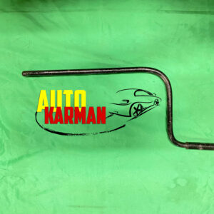 Пусковая рукоять кривой стартер Ваз Жигули 2101 2103 2106AUTOKARMAN