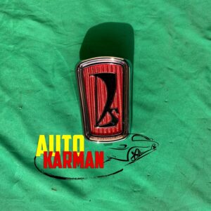 Эмблема решетки радиатора Ваз 2103 - AUTOKARMAN
