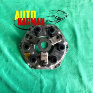 Корзина сцепления ЗАЗ 968 Луаз 969 - AUTOKARMAN