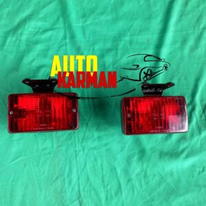 Противотуманные задние фонари Ваз 2106 - AUTOKARMAN