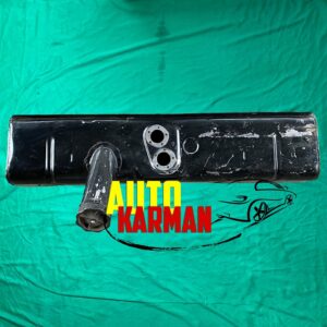 Топливный бензобак Уаз 469 - AUTOKARMAN