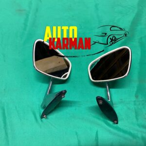 Наружное зеркало заднего вида Левое Правое - АВТОКАРМАН