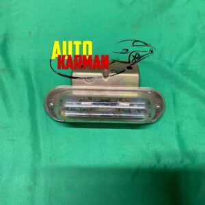 Подсветка освещение номерного знака Волга Газ 24 2410 - АВТОКАРМАН
