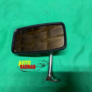 Зеркало наружнее на дверь заднего вида Ваз 2101 2102 - АВТОКАРМАН
