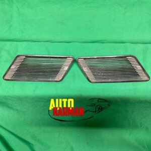 Решетка вентиляции задней стойки Ваз 2103 - АВТОКАРМАН