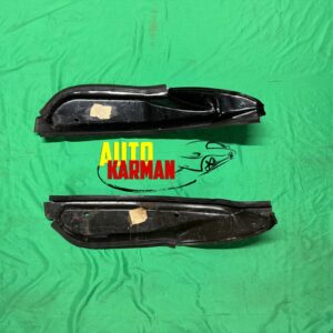 Щиток грязезащитный Москвич ИЖ 408 412 2140 - АВТОКАРМАН