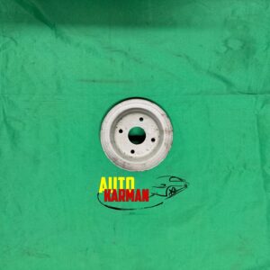 Шкив водяного насоса Москвич Иж 412 2140 2125 2715 - АВТОКАРМАН