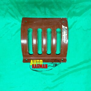 Защита двигателя Москвич Иж 412 2140 2715 2125 - АВТОКАРМАН