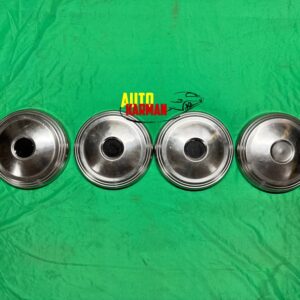 Колпаки колеса Газ Волга 24 - АВТОКАРМАН