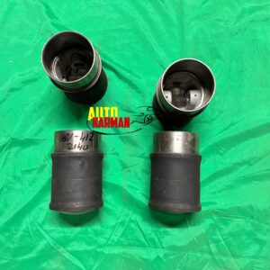 Комплект поршнева Москвич 412 2140 - АВТОКАРМАН