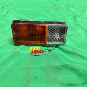 Передний подфарник хром Ваз 2103 2106 - АВТОКАРМАН