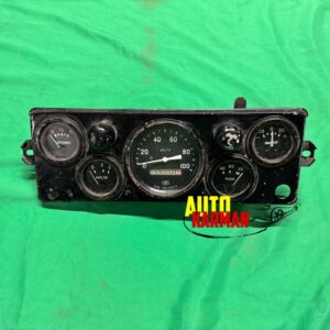 Приборная панель в сборе Газ 51 - АВТОКАРМАН